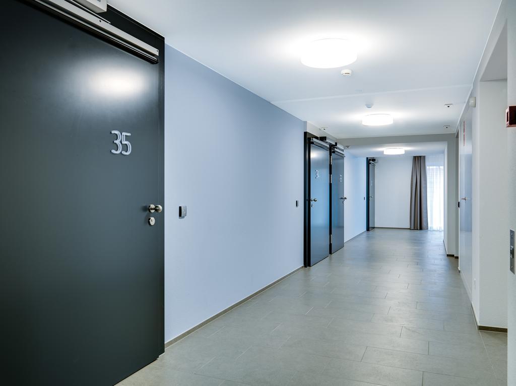 Ferienhotel Bodensee Berlingen Extérieur photo
