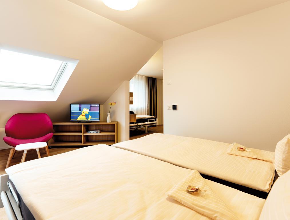 Ferienhotel Bodensee Berlingen Chambre photo