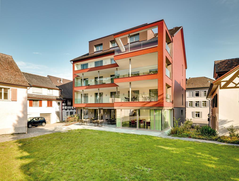 Ferienhotel Bodensee Berlingen Extérieur photo