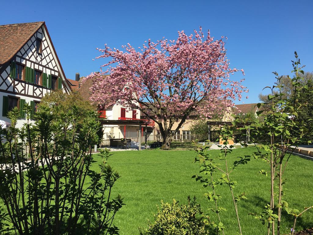 Ferienhotel Bodensee Berlingen Extérieur photo
