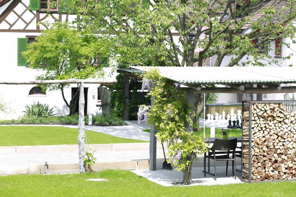 Ferienhotel Bodensee Berlingen Extérieur photo